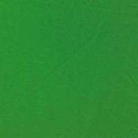 Lucky Green Cotton Fabric Lightweight Broadcloth
