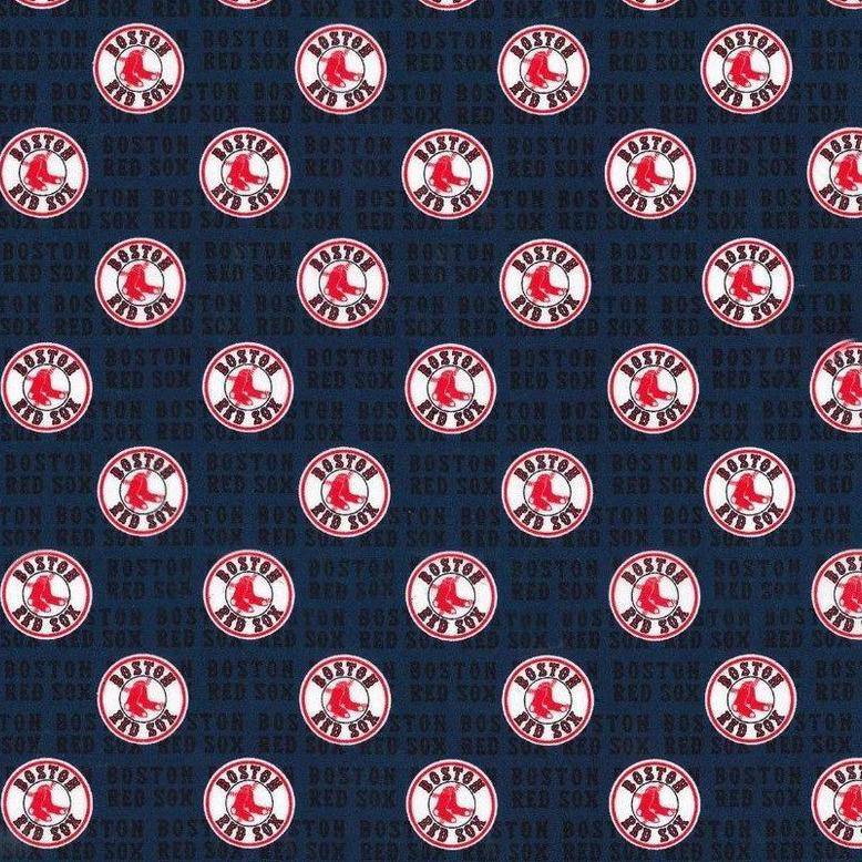 Boston Red Sox Shop All Fabric in Fabric 