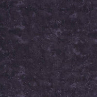 Keepsake Calico Cotton Fabric Silver Glitter on Black Marble - Glitter Fabric - Same Day Fabric - HIJO