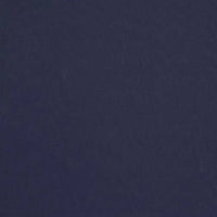 Broadcloth Poly-Cotton Fabric Navy - Solids - Same Day Fabric - HIJO